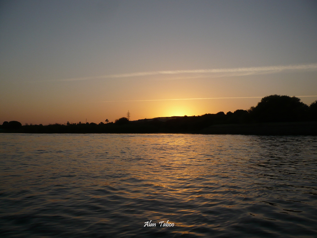 egypte nil