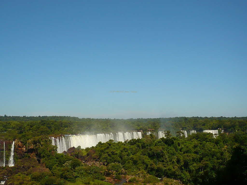 foz iguaçu