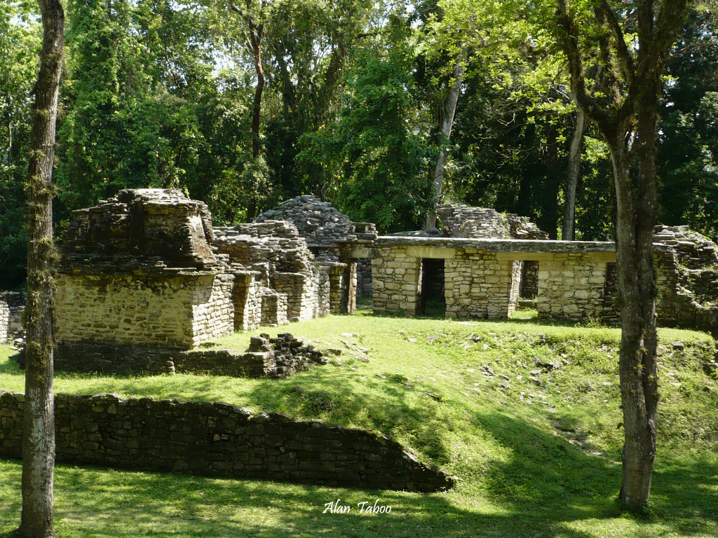 mexique