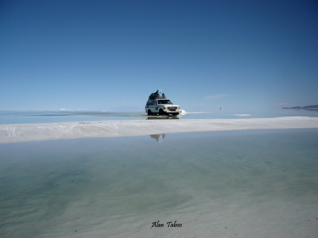 salar d uyuni