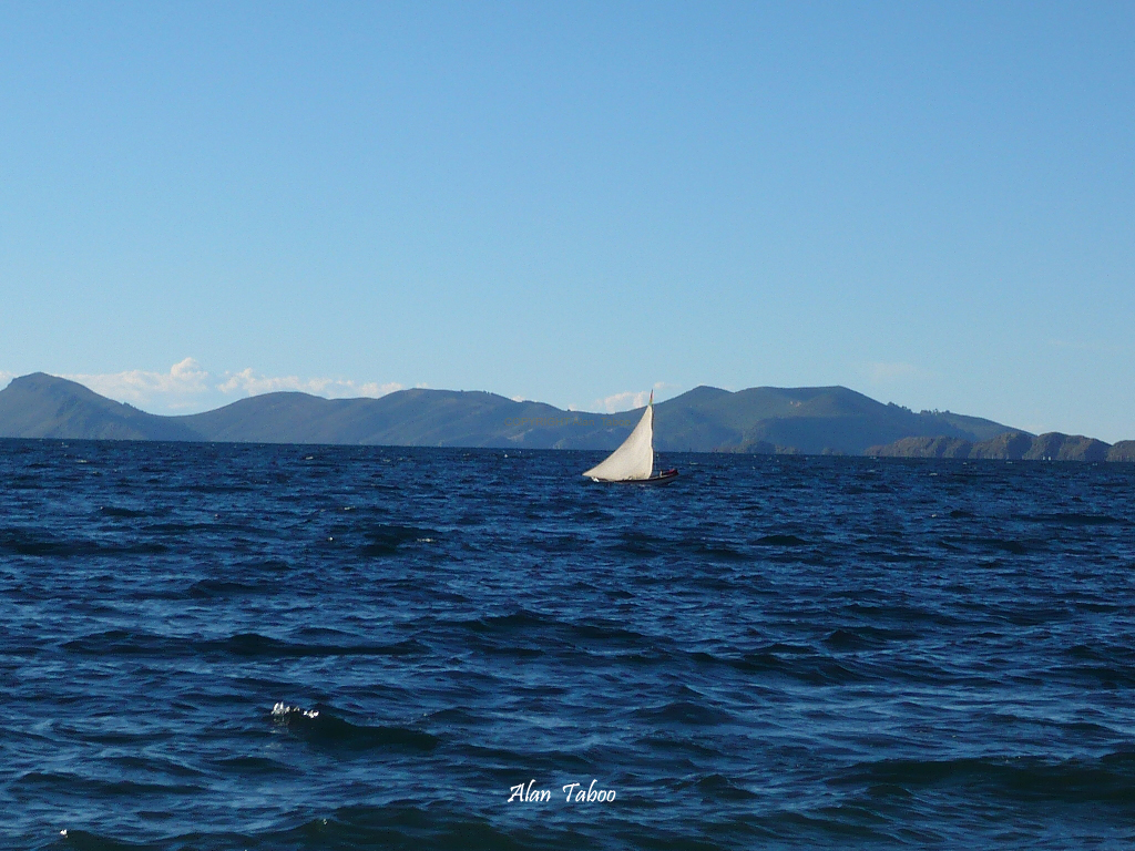 titicaca