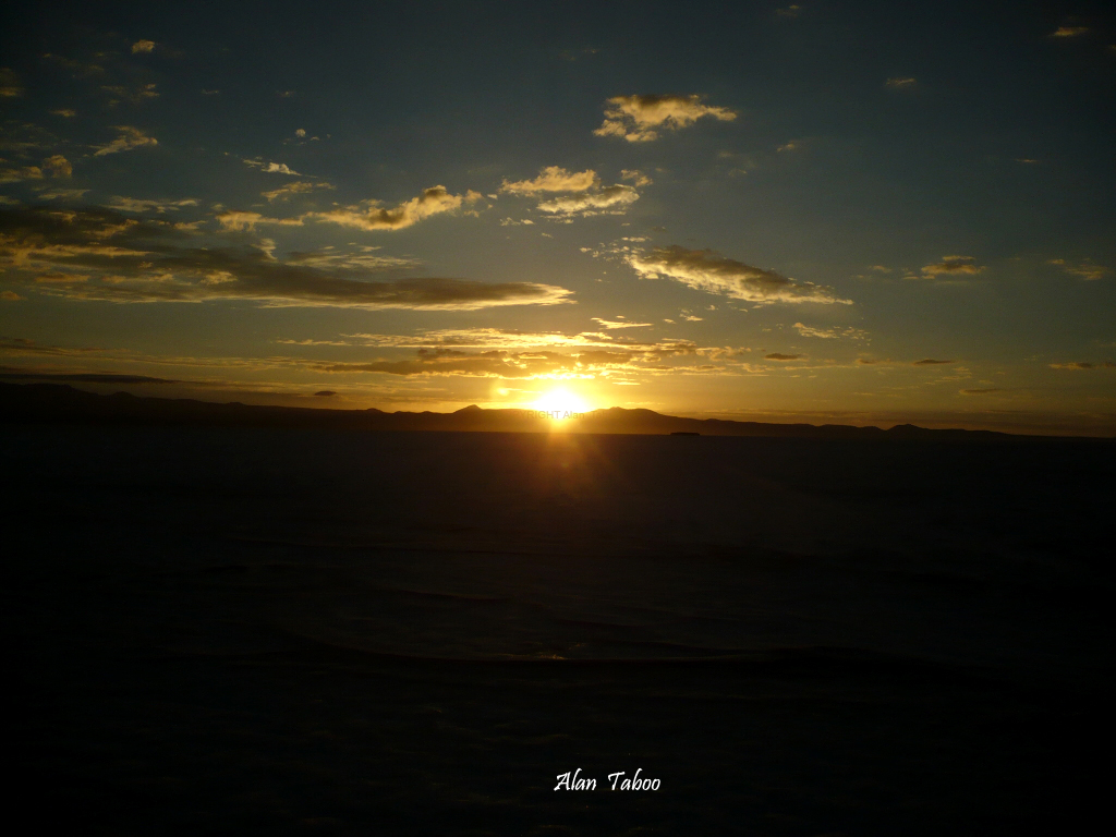 uyuni salar