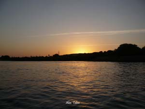 egypte nil