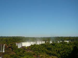 foz iguaçu