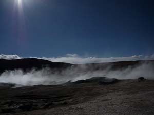 geysers