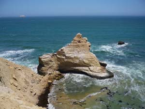 paracas...