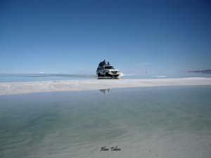 salar d uyuni
