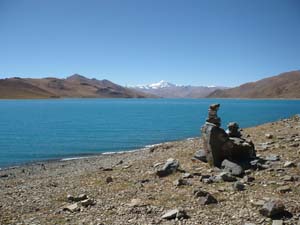 tibet lac.