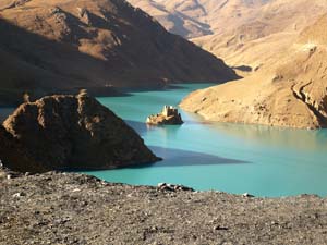 tibet..