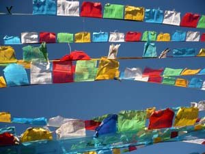 tibet