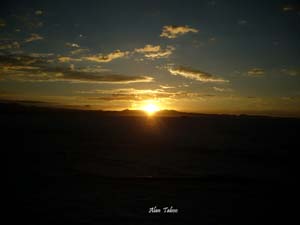 uyuni salar